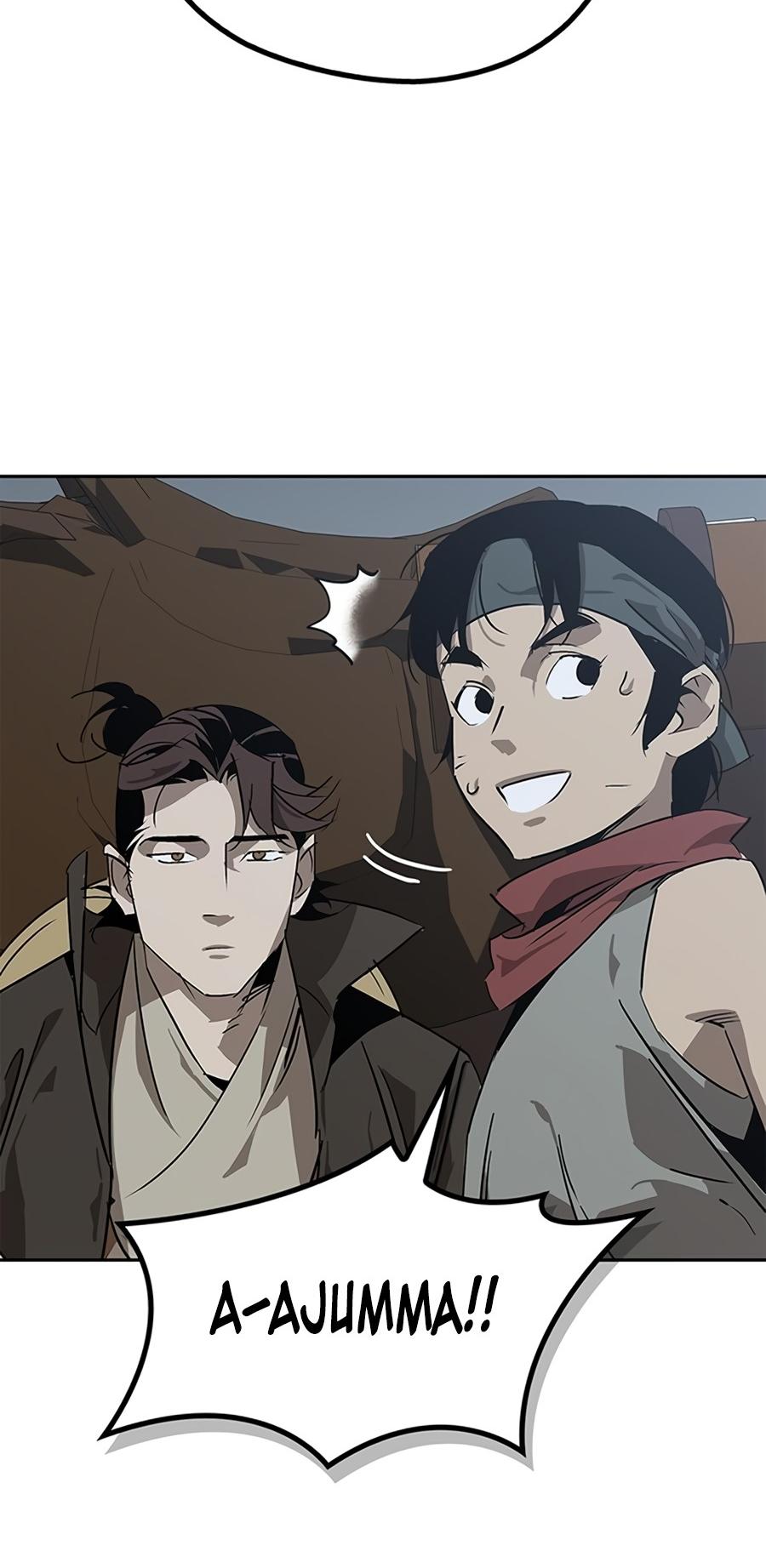 Martial Wild West Chapter 33 31