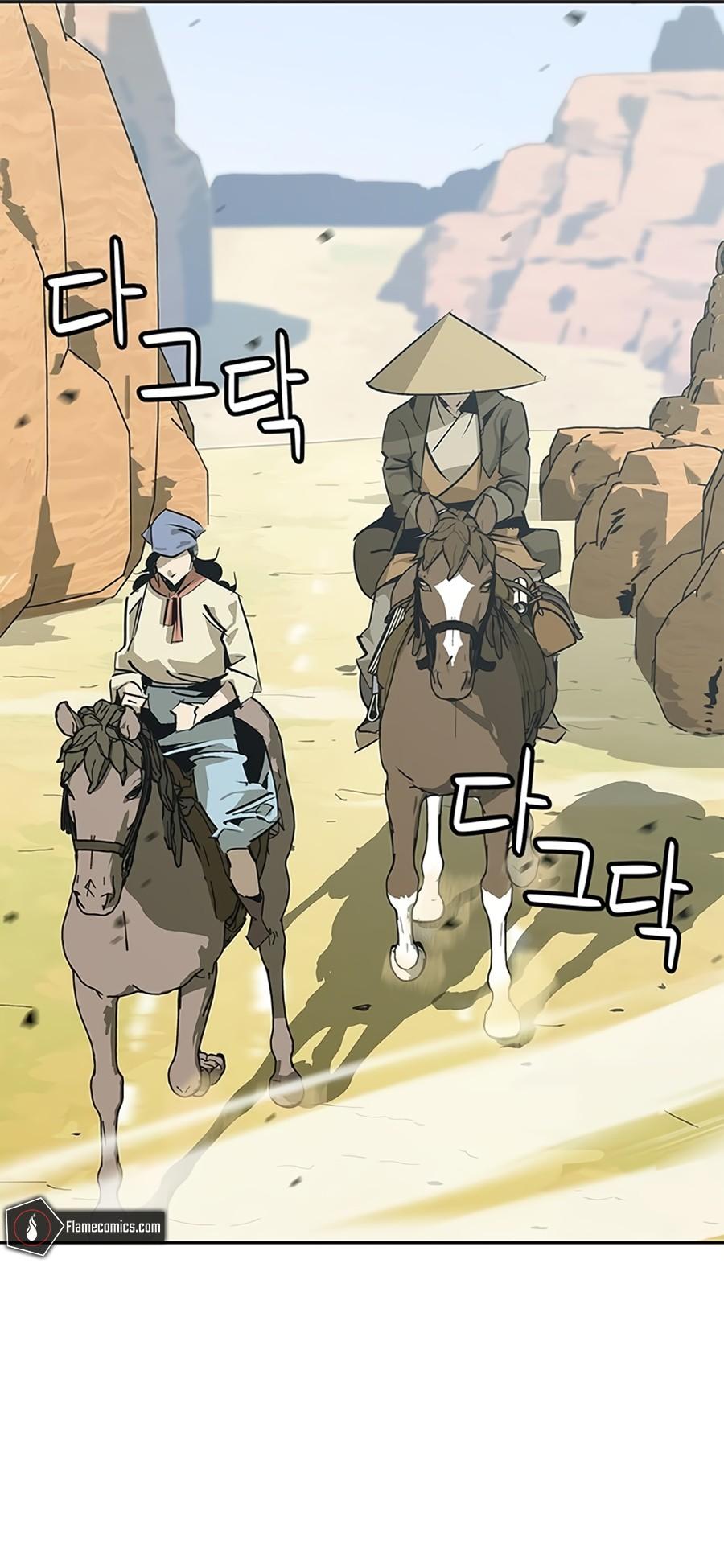 Martial Wild West Chapter 33 36