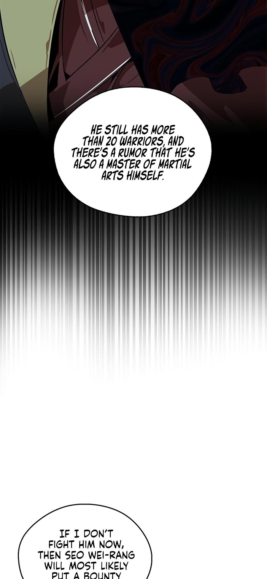 Martial Wild West Chapter 33 39