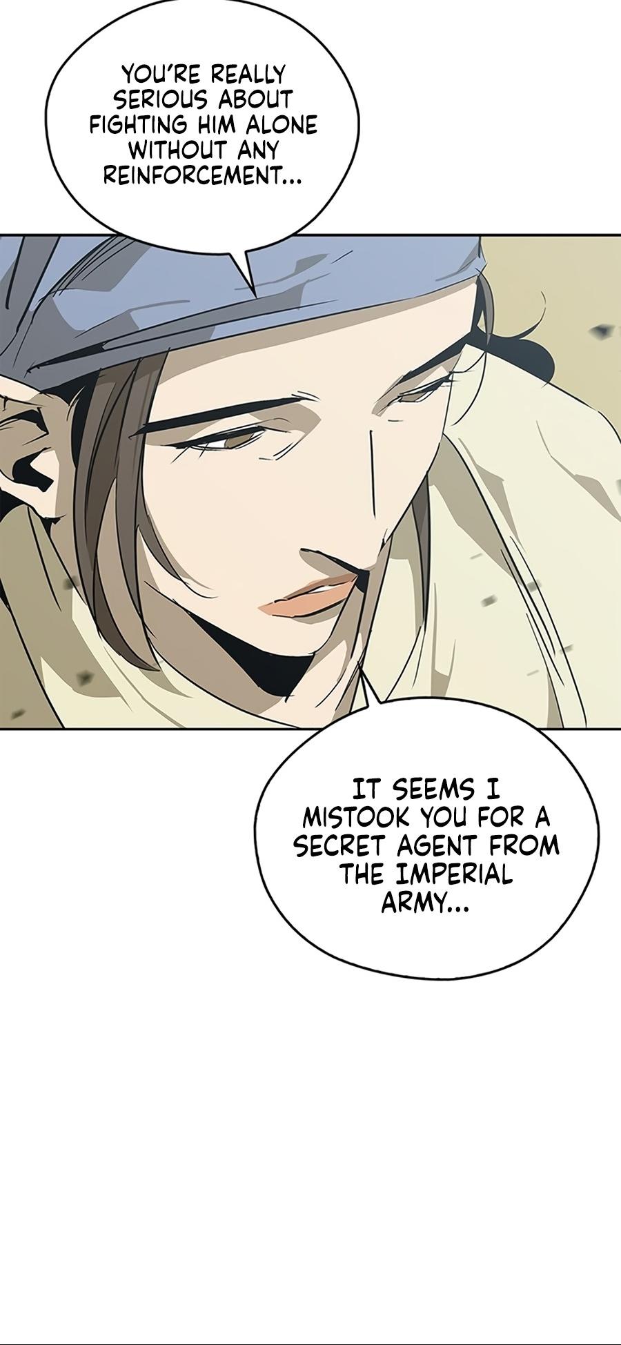 Martial Wild West Chapter 33 41