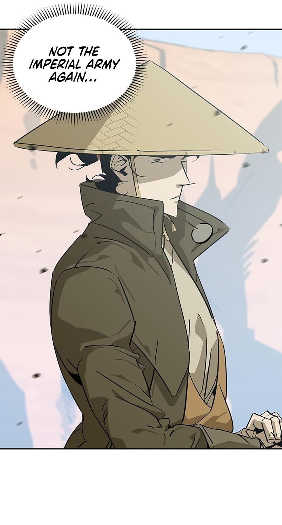 Martial Wild West Chapter 33 42