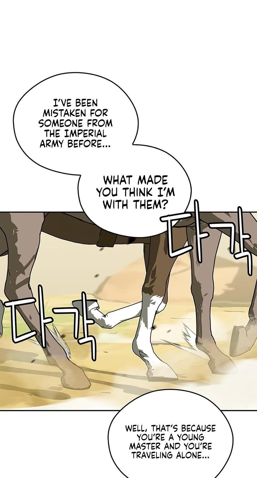 Martial Wild West Chapter 33 43