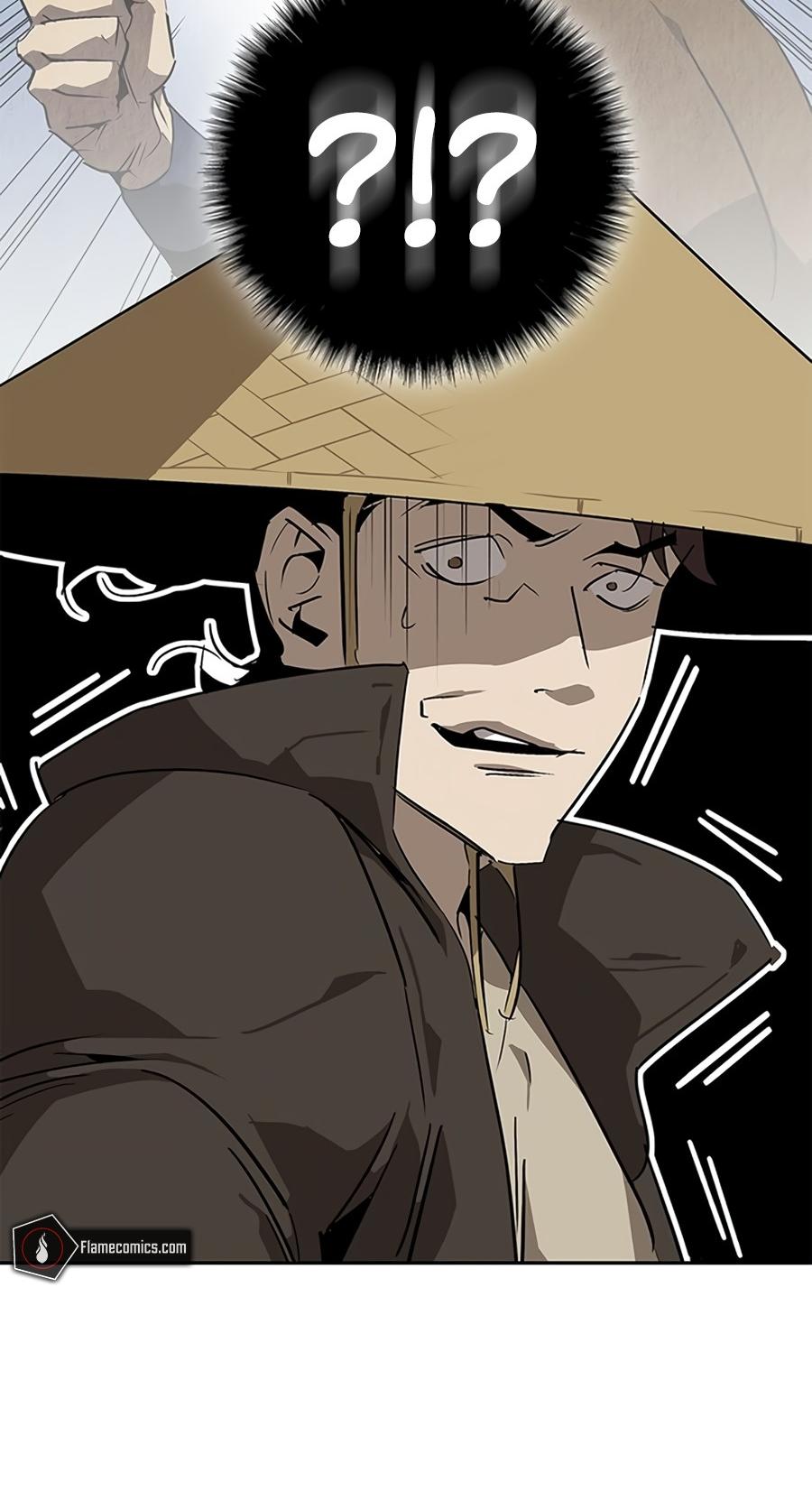 Martial Wild West Chapter 33 45