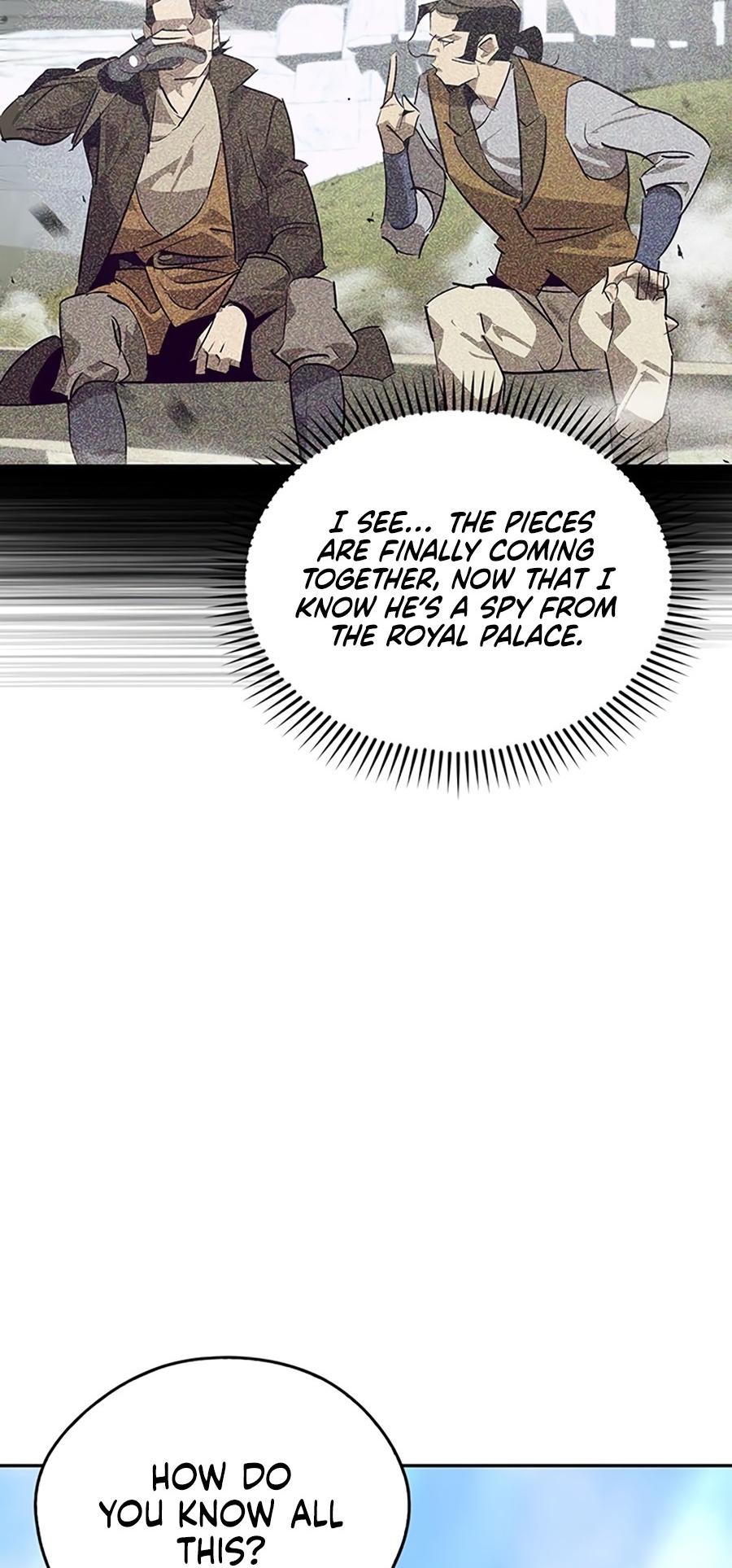 Martial Wild West Chapter 33 51