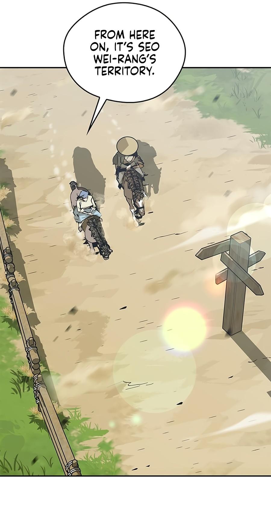 Martial Wild West Chapter 33 54