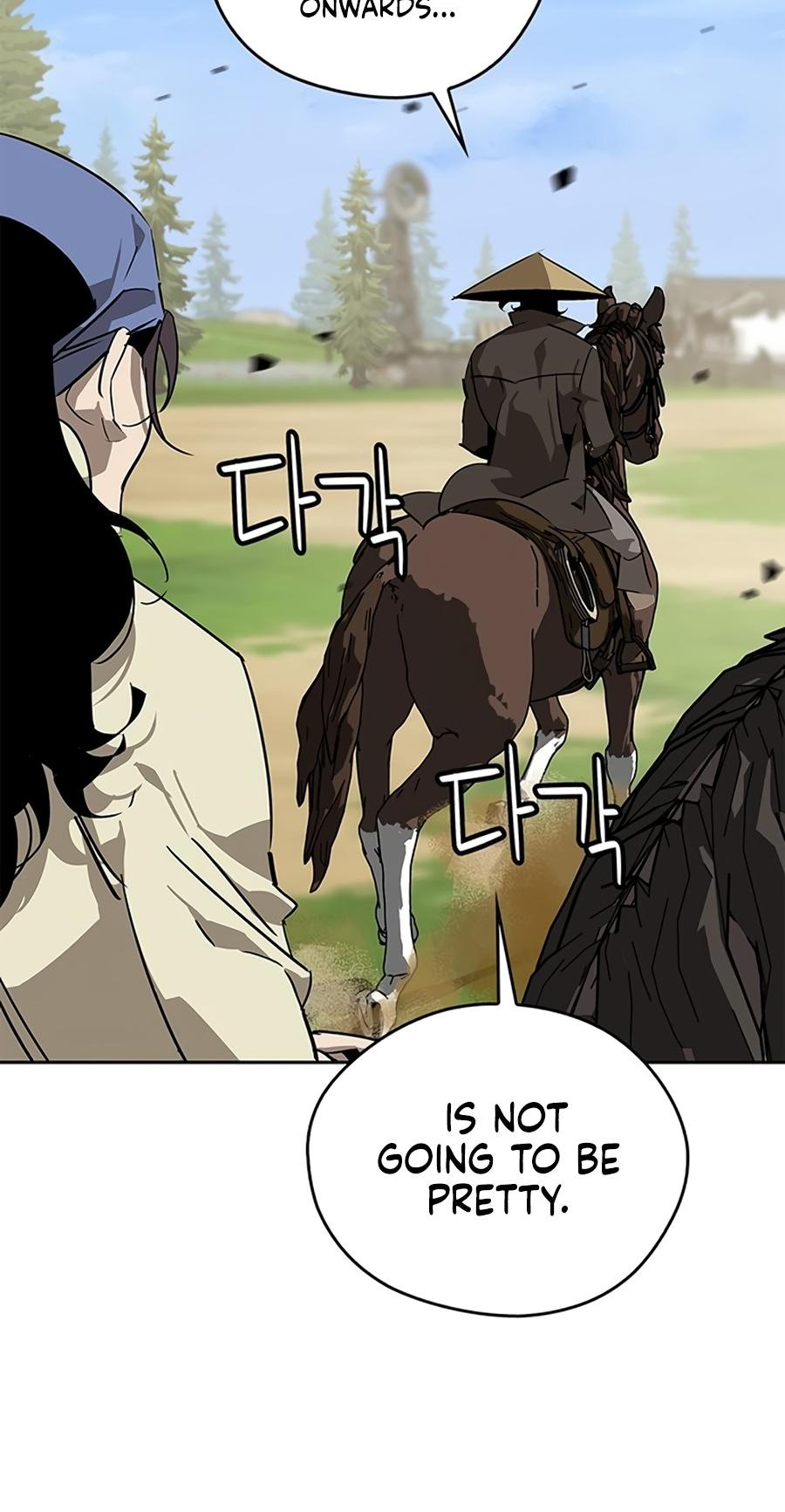 Martial Wild West Chapter 33 59