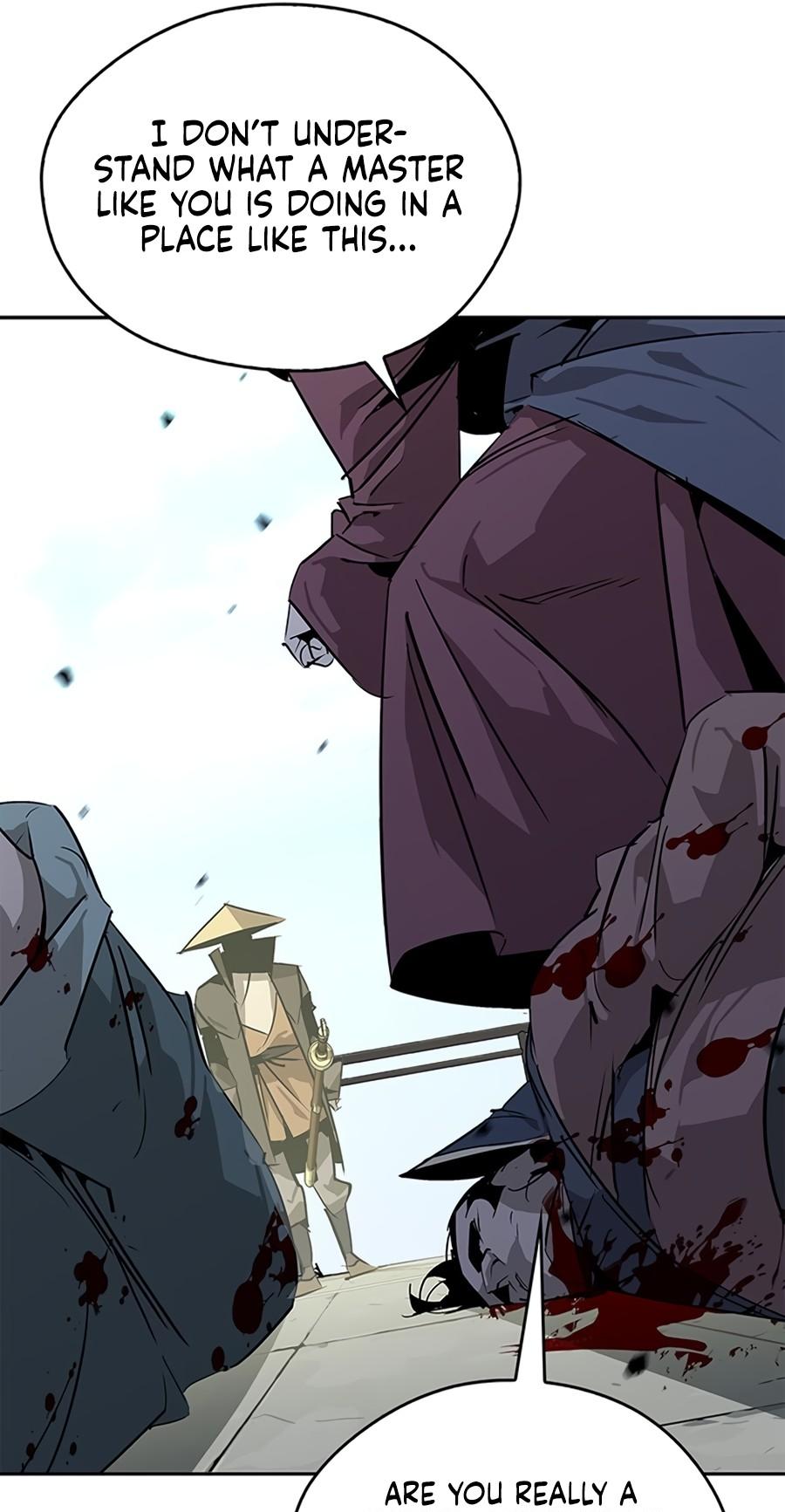 Martial Wild West Chapter 33 80