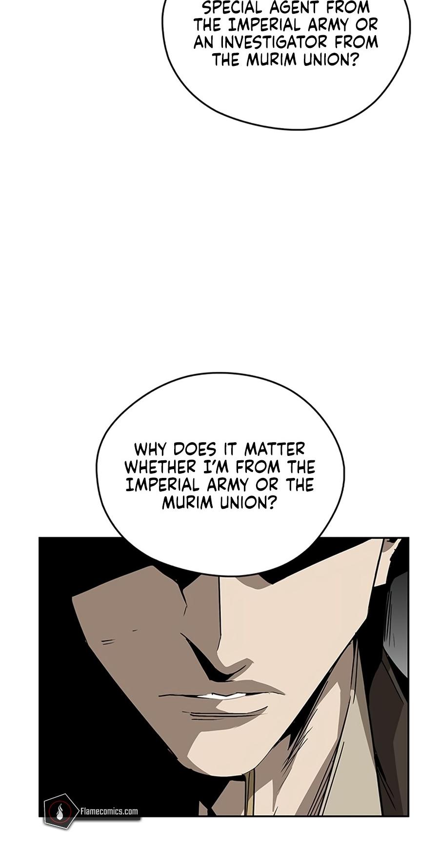 Martial Wild West Chapter 33 81