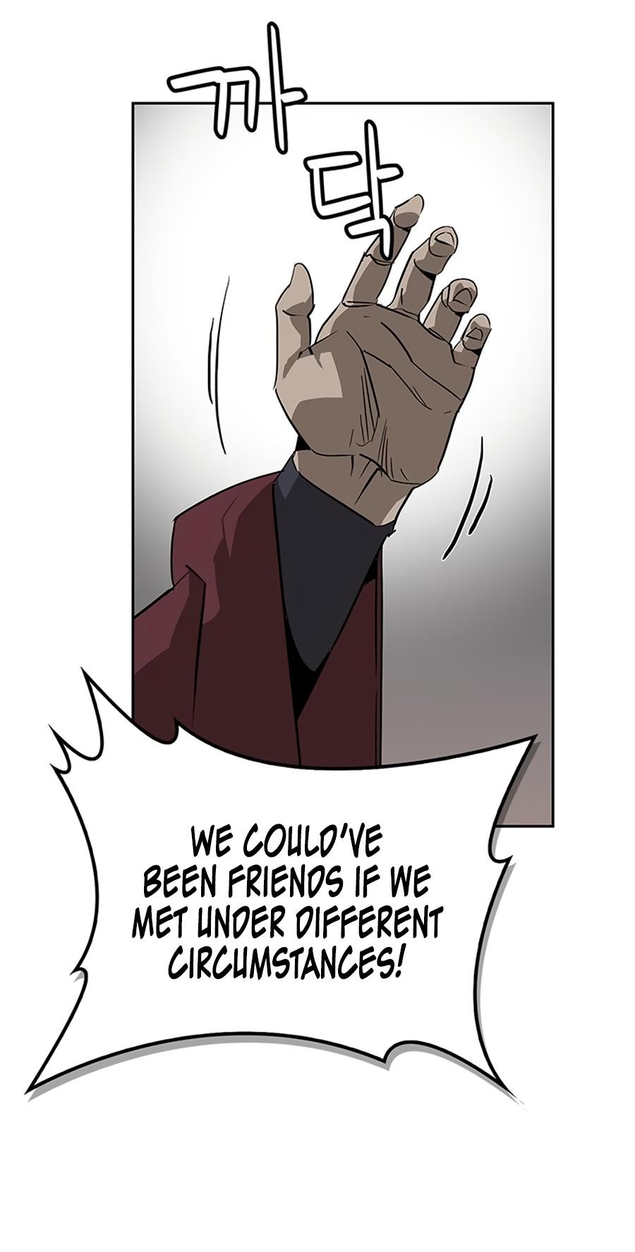 Martial Wild West Chapter 33 87