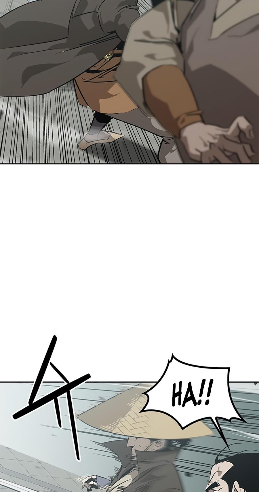 Martial Wild West Chapter 33 96