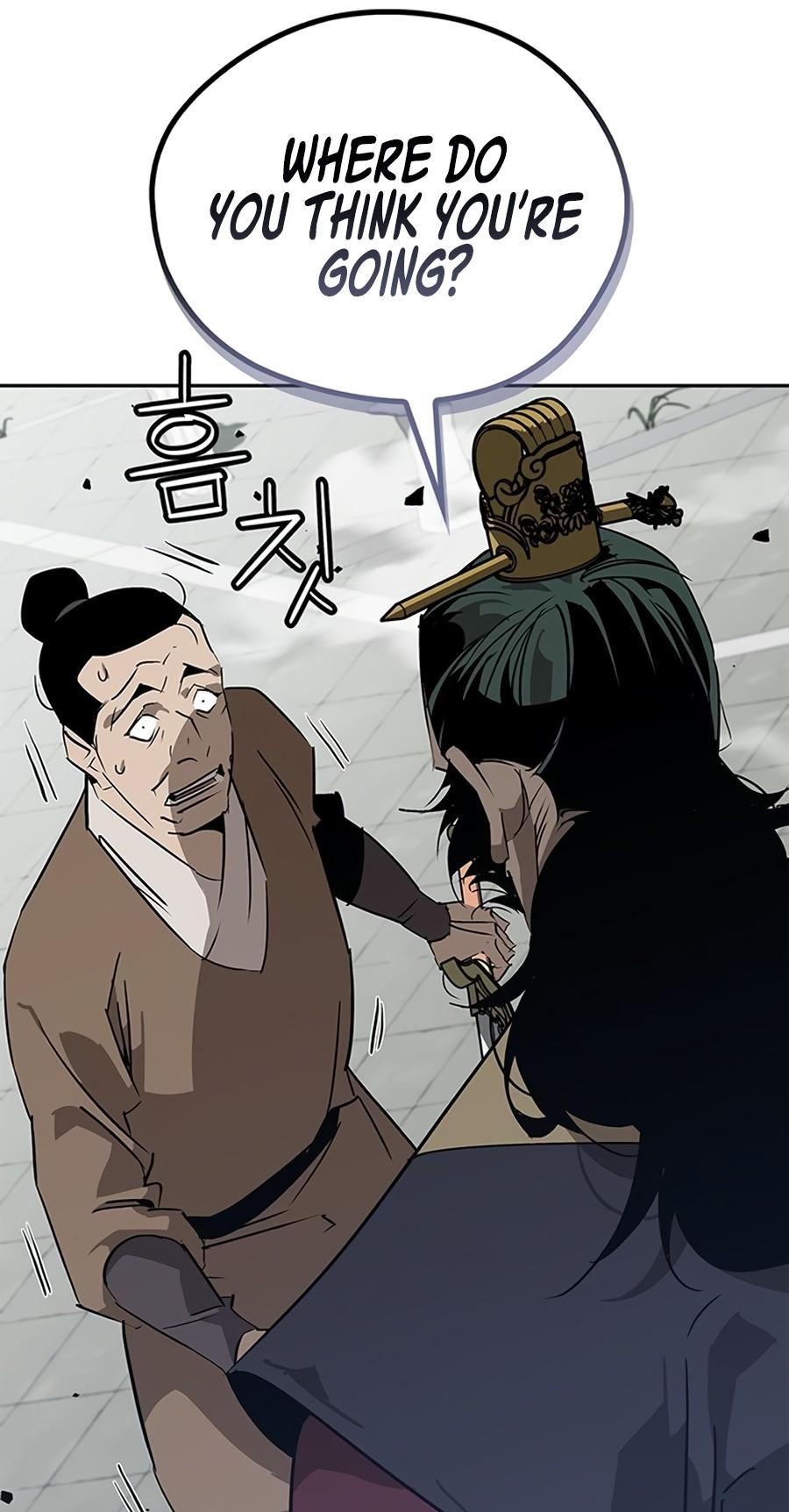 Martial Wild West Chapter 33 106