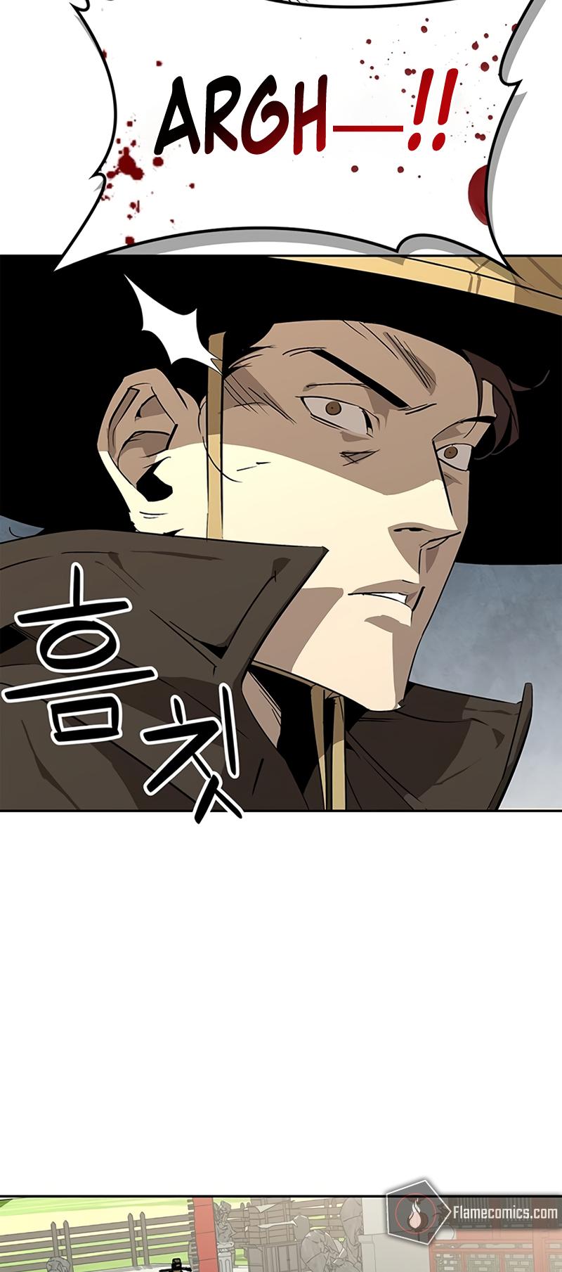 Martial Wild West Chapter 34 6