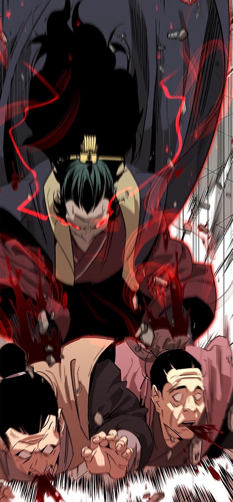 Martial Wild West Chapter 34 12