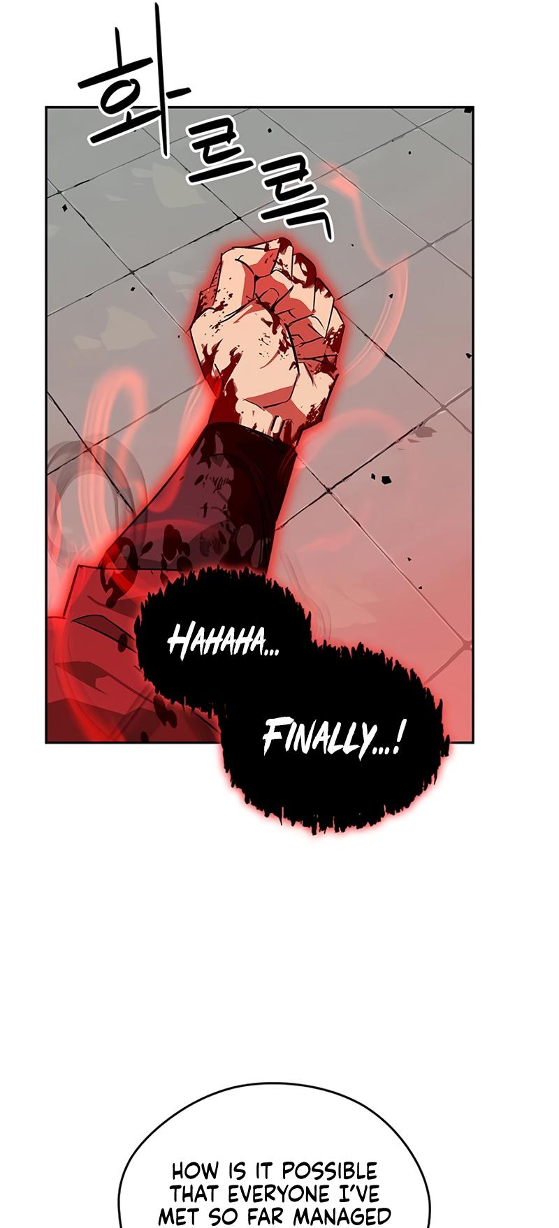 Martial Wild West Chapter 34 16