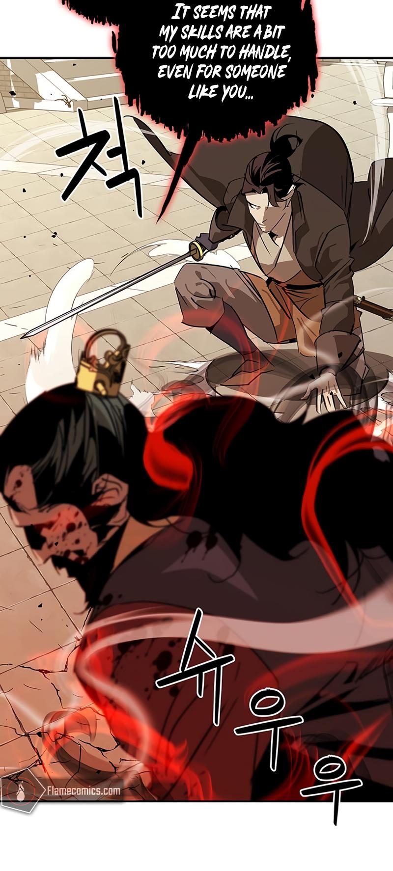 Martial Wild West Chapter 34 25