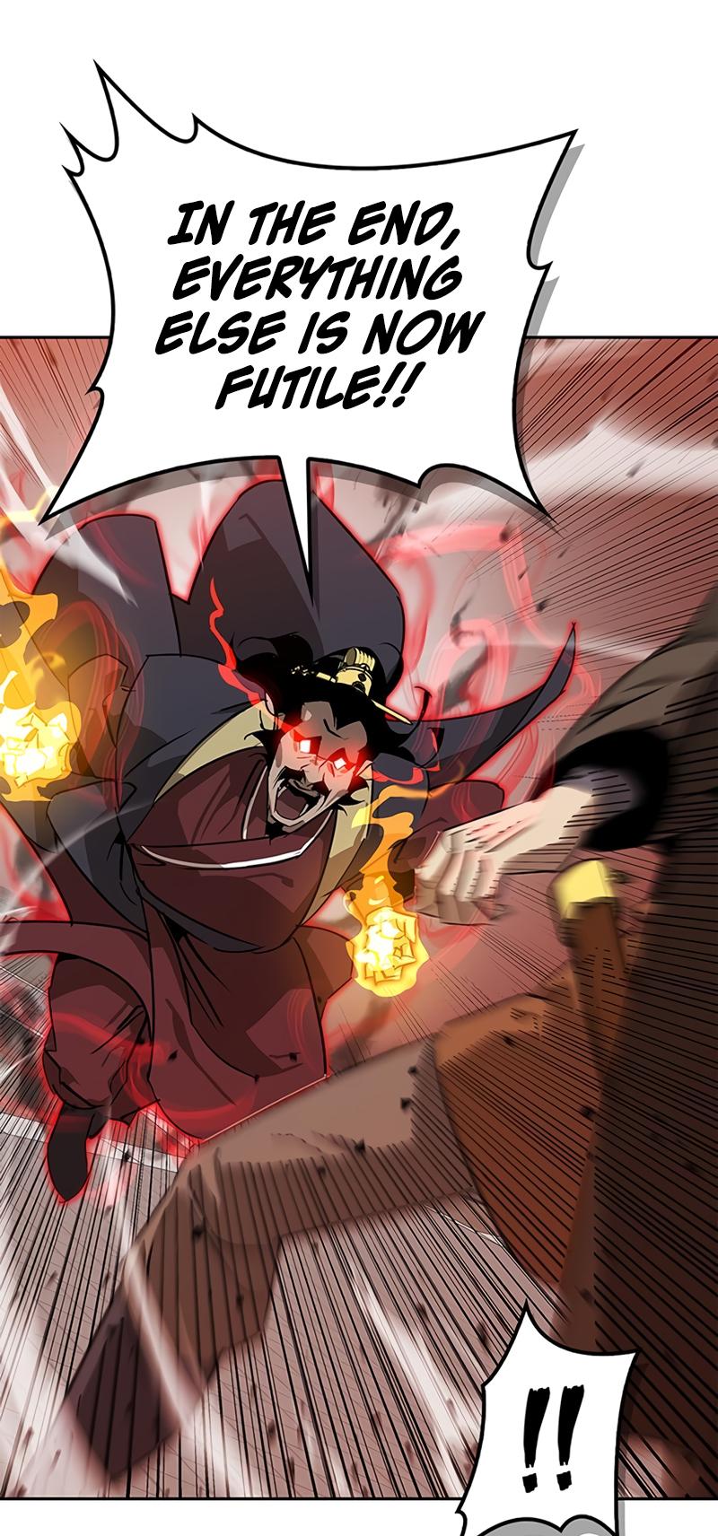 Martial Wild West Chapter 34 29
