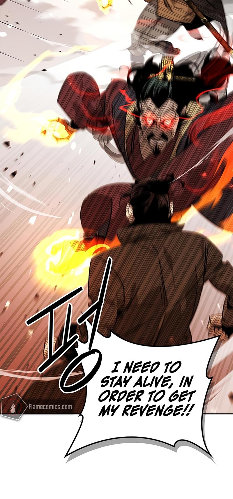 Martial Wild West Chapter 34 32