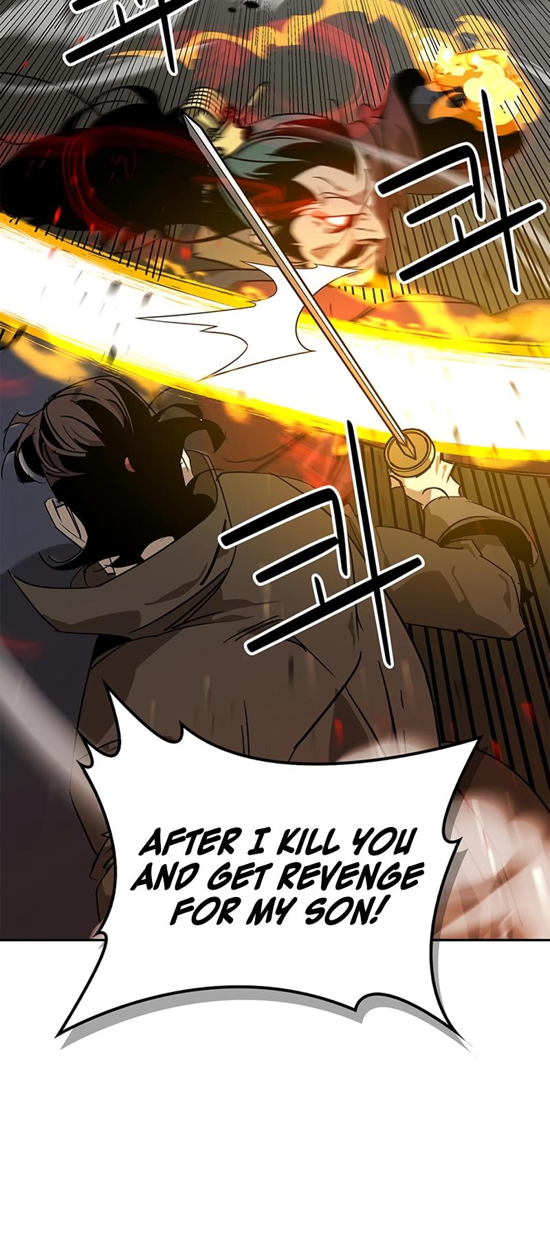 Martial Wild West Chapter 34 37