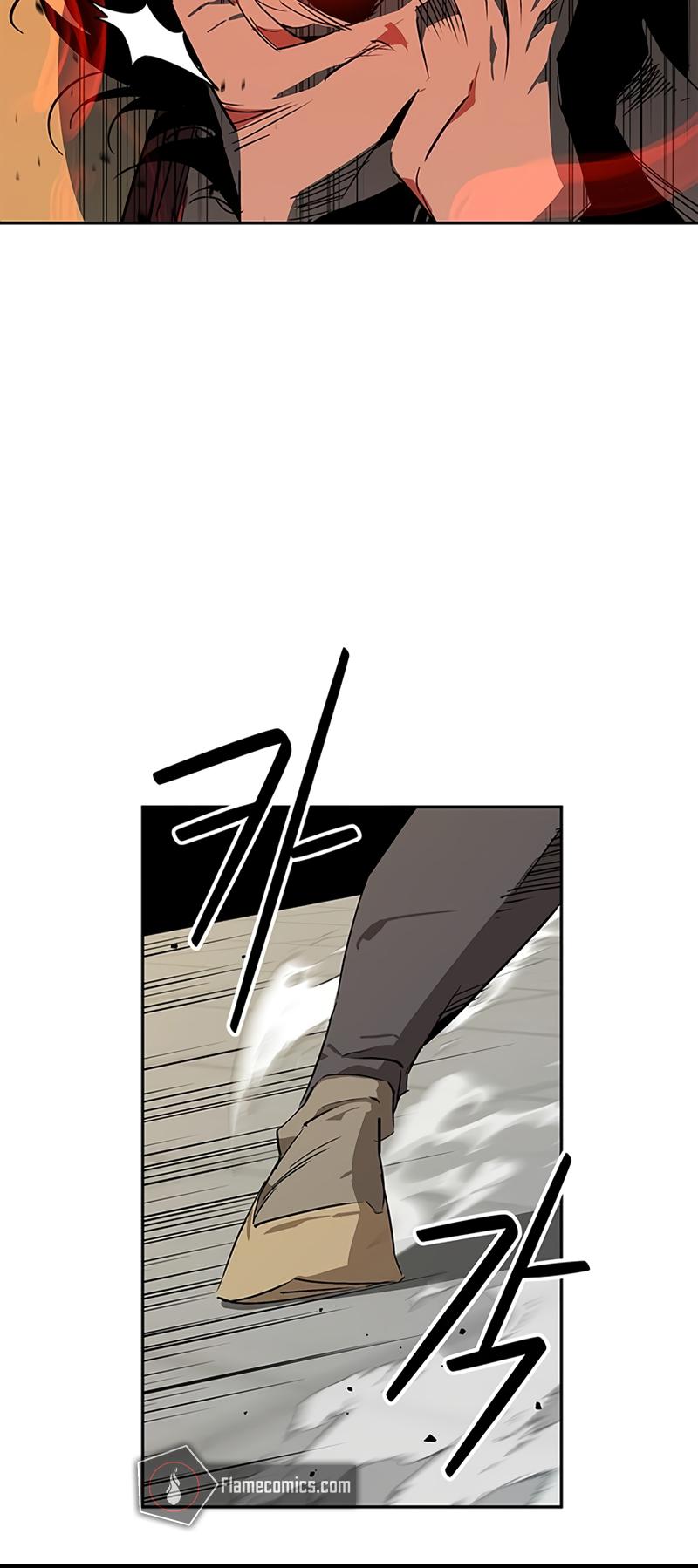 Martial Wild West Chapter 34 39