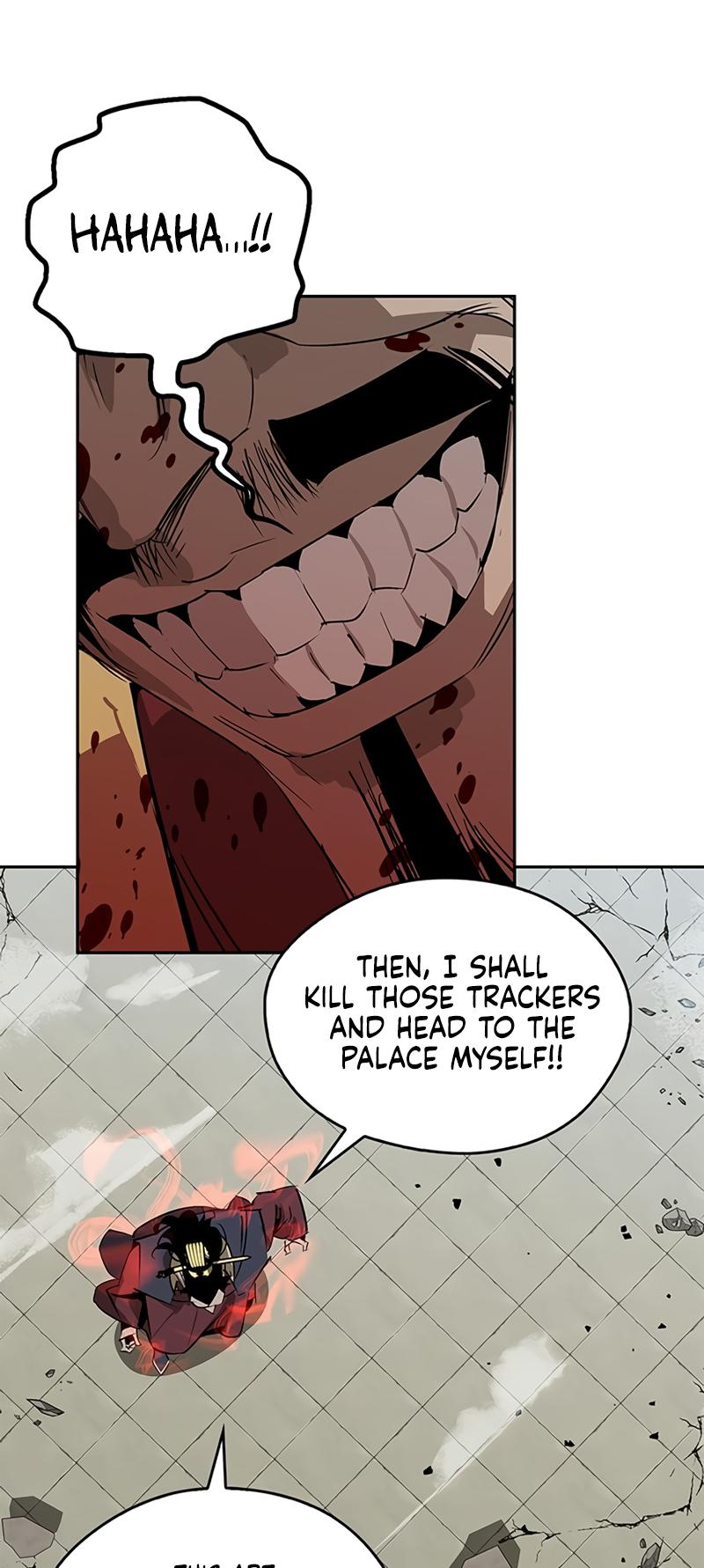Martial Wild West Chapter 34 47