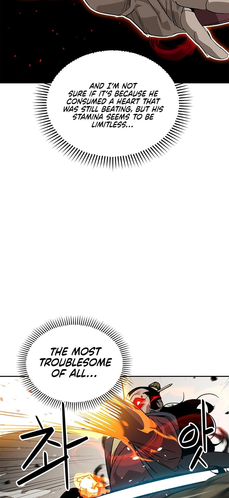 Martial Wild West Chapter 34 65