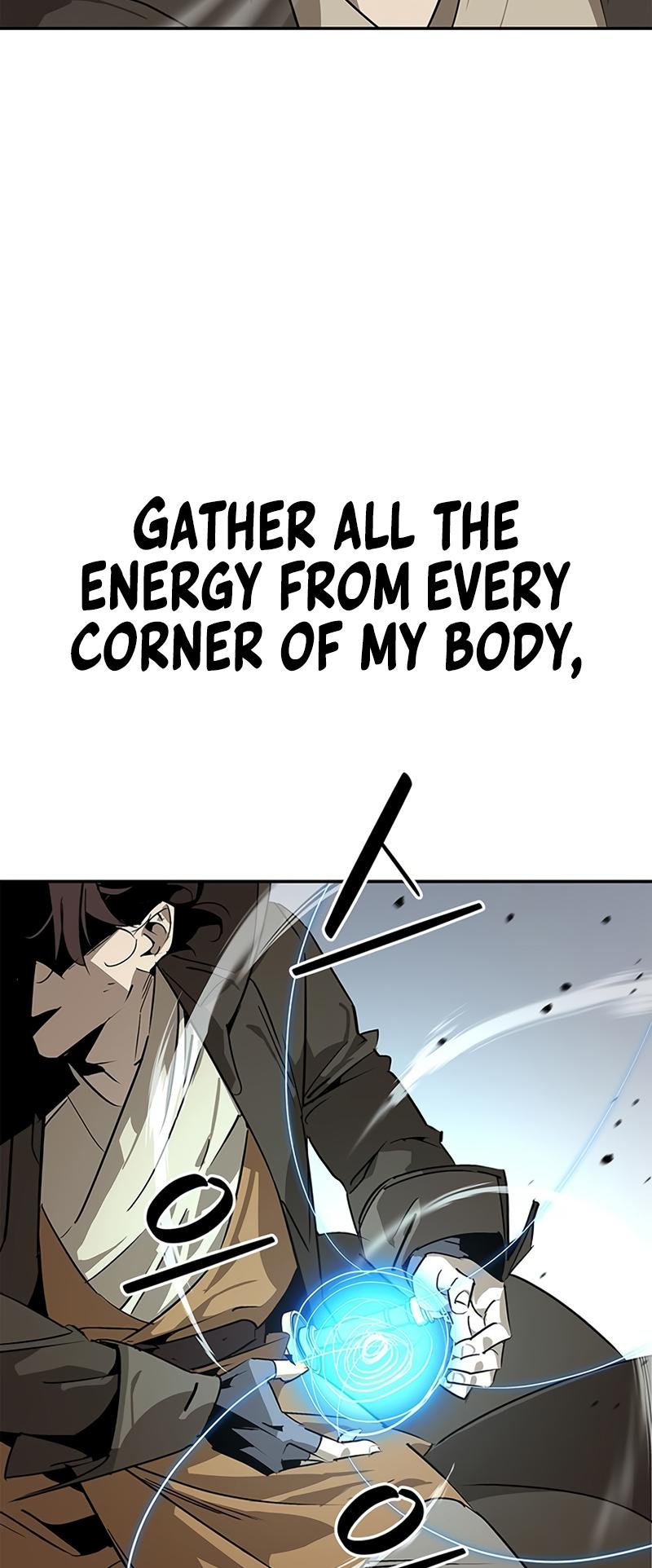 Martial Wild West Chapter 35 3