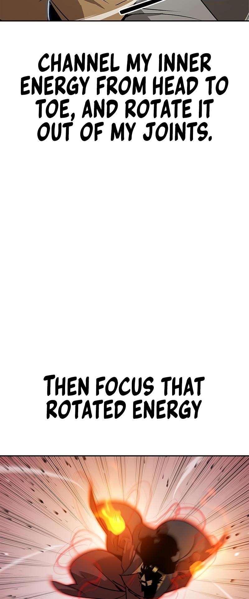 Martial Wild West Chapter 35 4