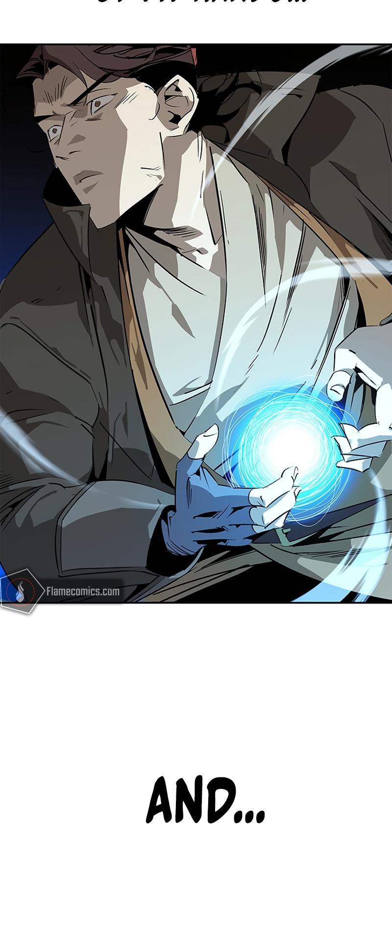 Martial Wild West Chapter 35 6