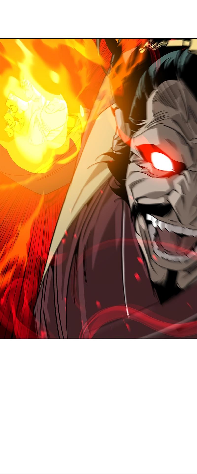 Martial Wild West Chapter 35 7