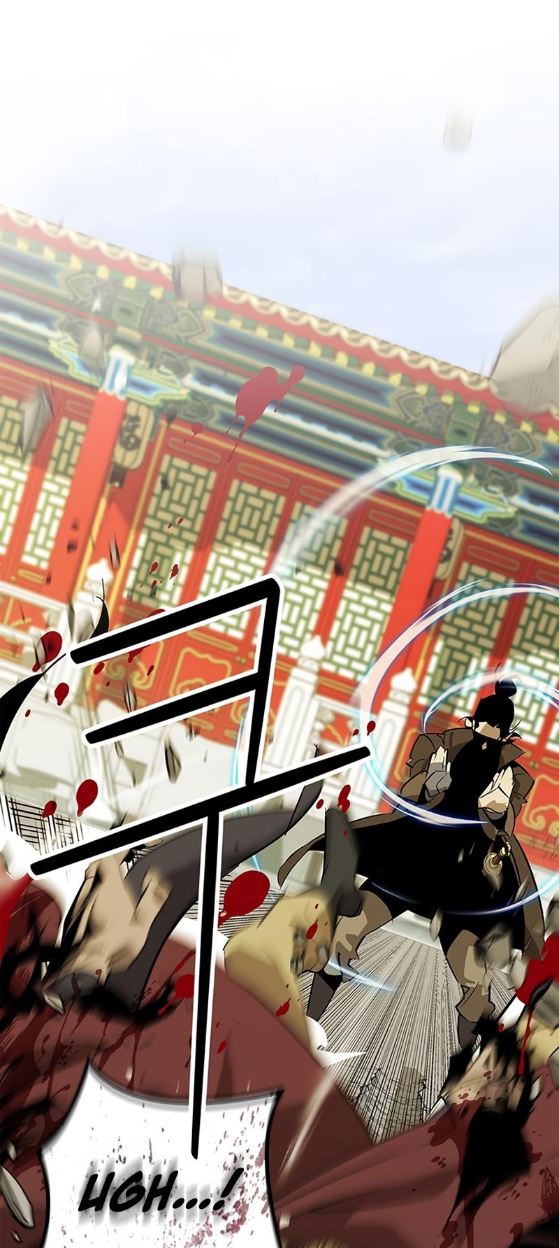 Martial Wild West Chapter 35 13