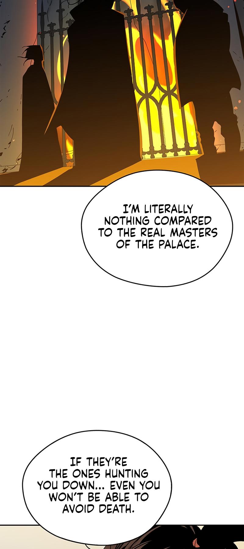 Martial Wild West Chapter 35 22