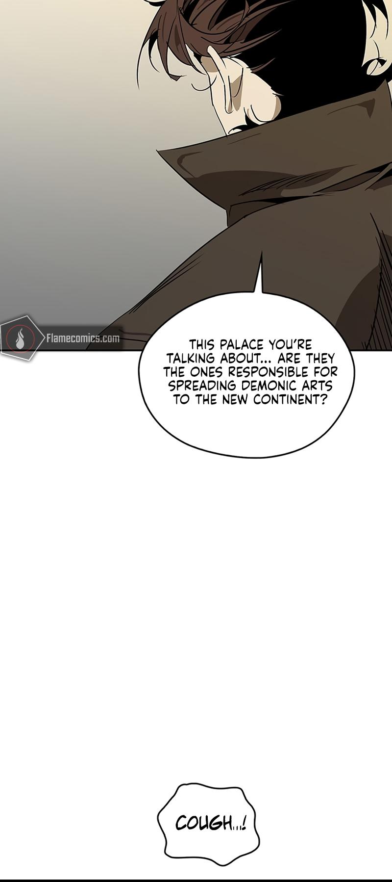 Martial Wild West Chapter 35 23