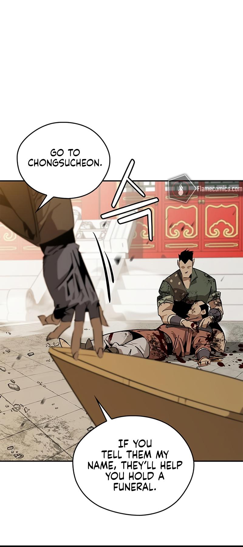 Martial Wild West Chapter 35 30