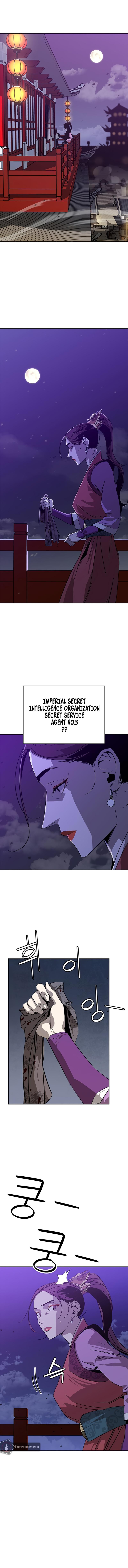 Martial Wild West Chapter 35 39
