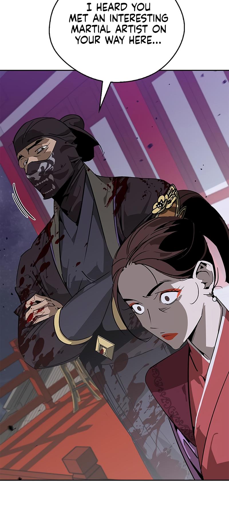 Martial Wild West Chapter 35 54