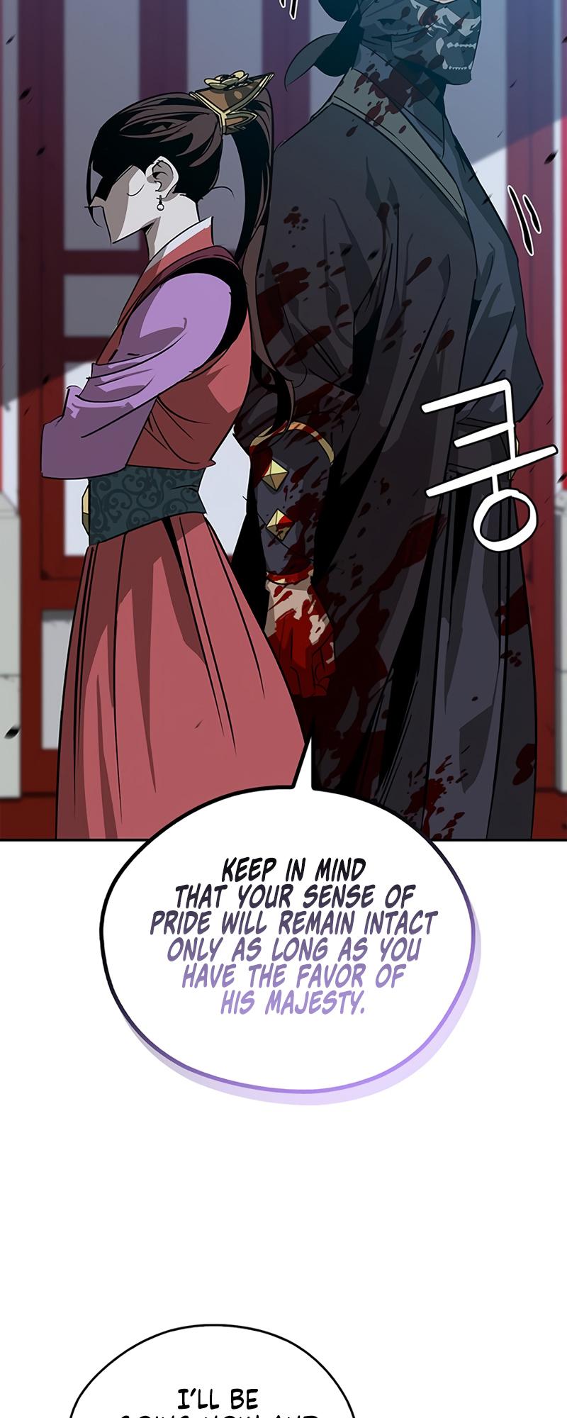 Martial Wild West Chapter 36 11