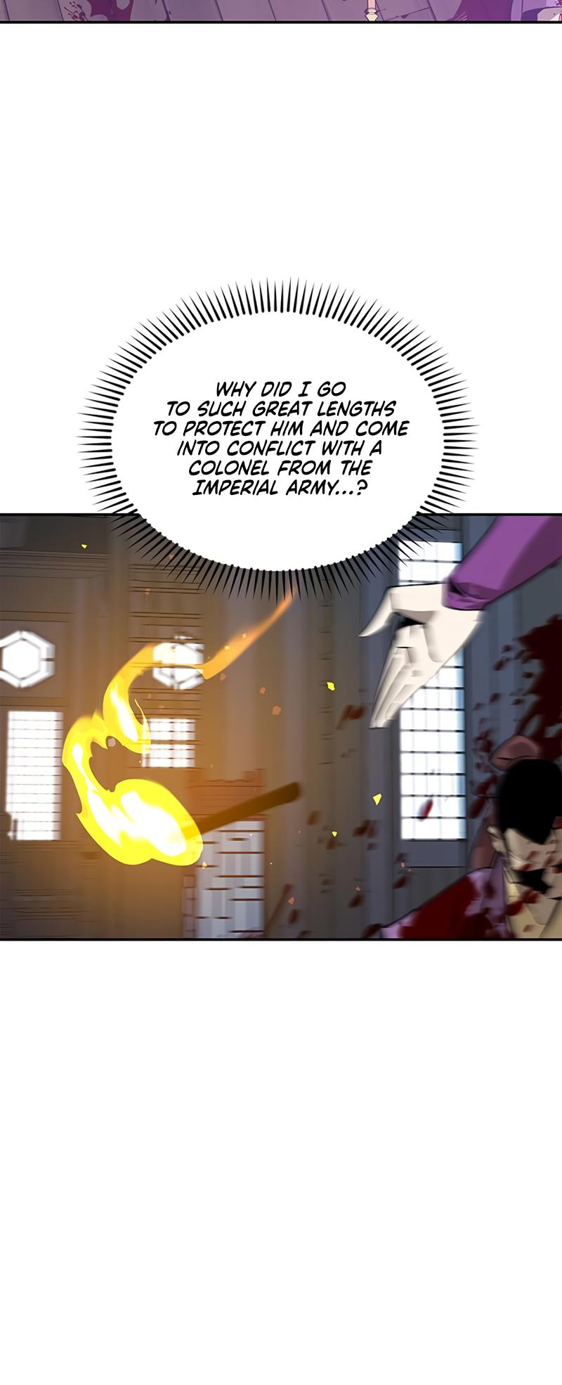 Martial Wild West Chapter 36 17