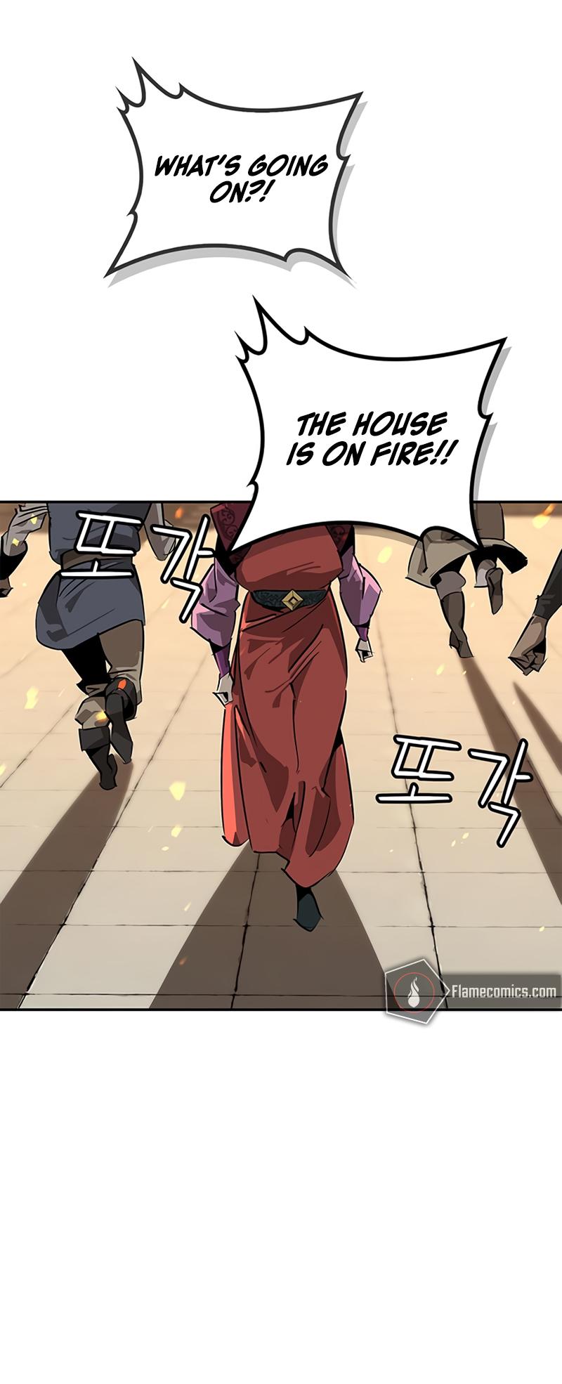 Martial Wild West Chapter 36 20
