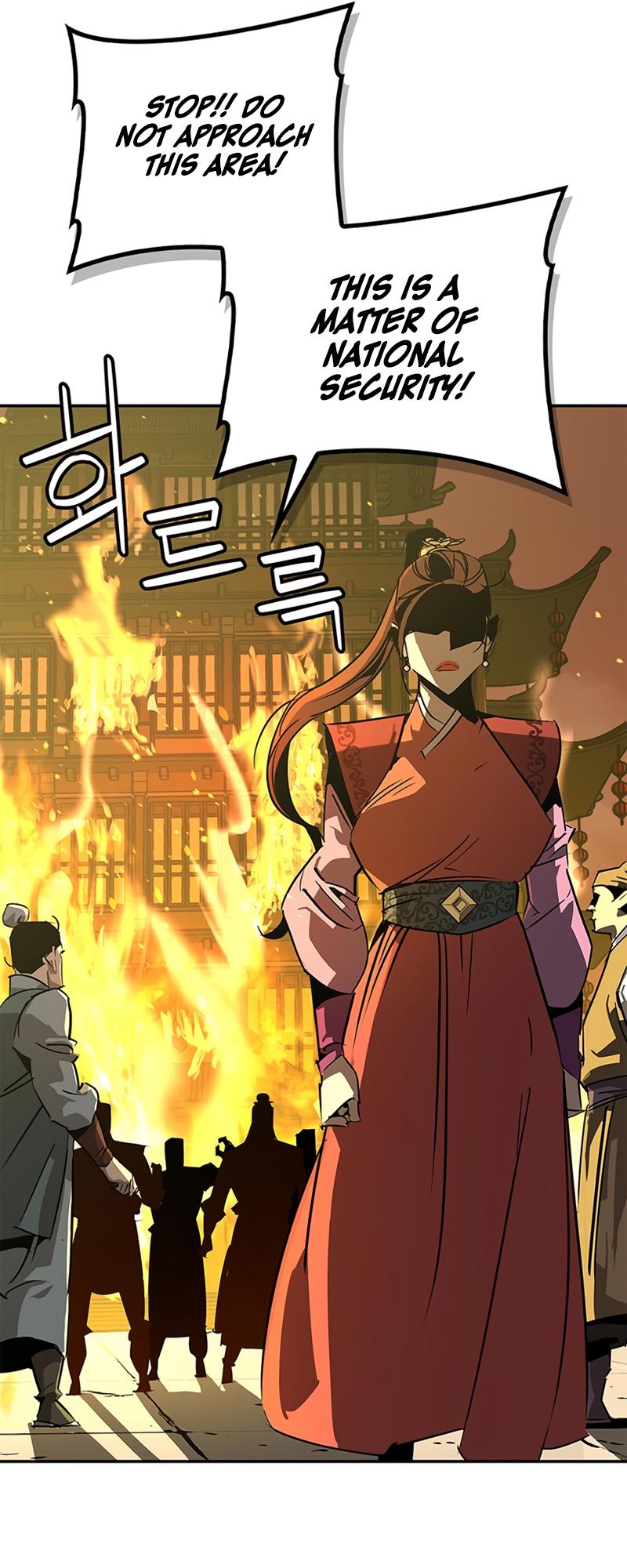 Martial Wild West Chapter 36 21