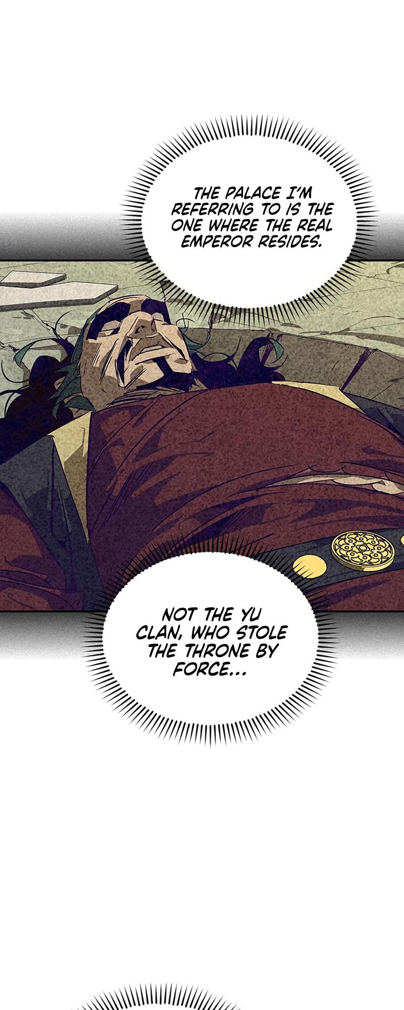Martial Wild West Chapter 36 25