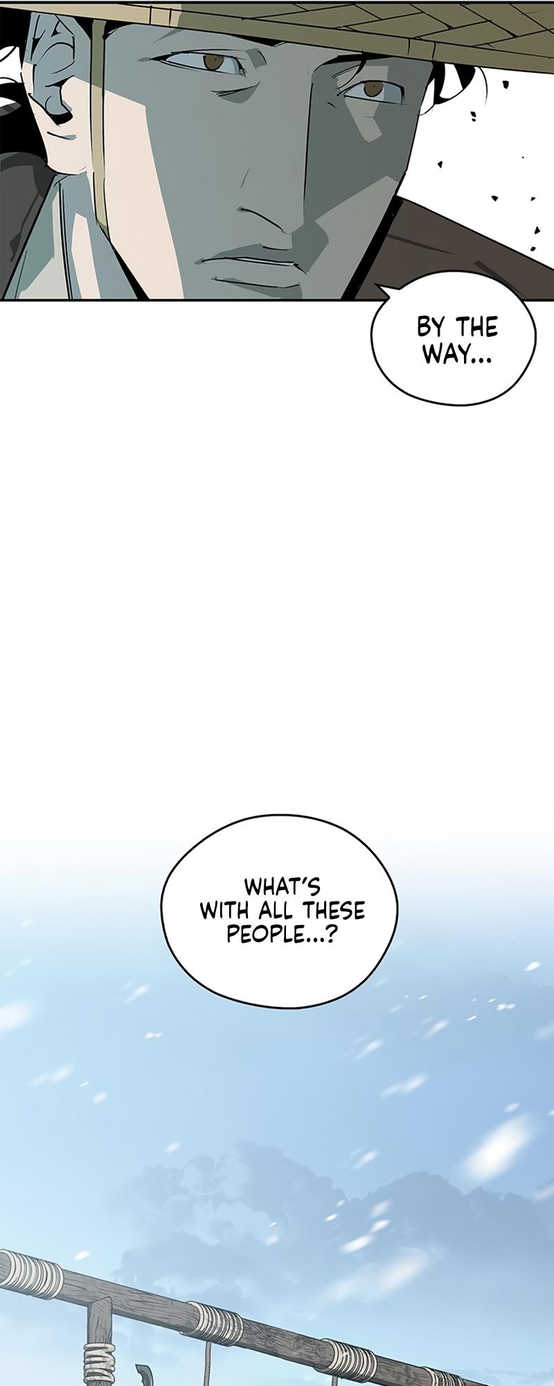 Martial Wild West Chapter 36 33