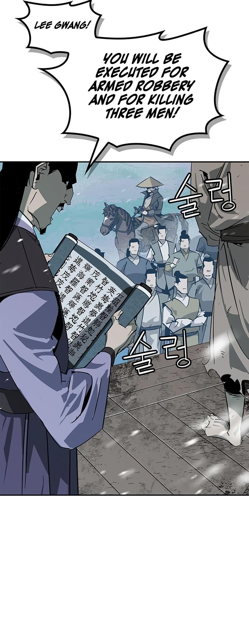 Martial Wild West Chapter 36 35