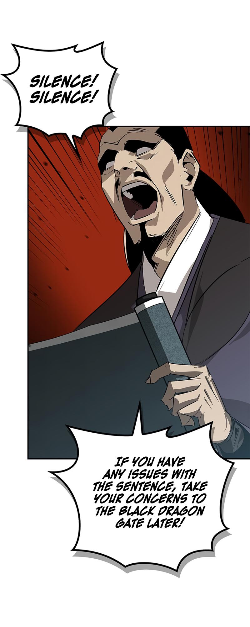 Martial Wild West Chapter 36 39