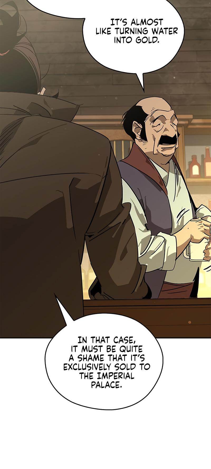 Martial Wild West Chapter 36 47