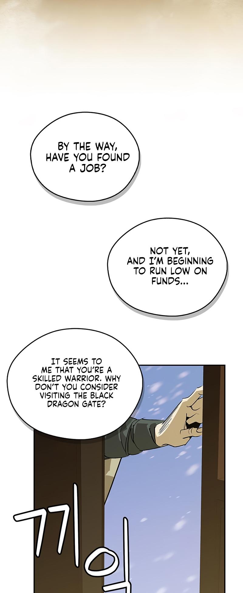 Martial Wild West Chapter 36 53