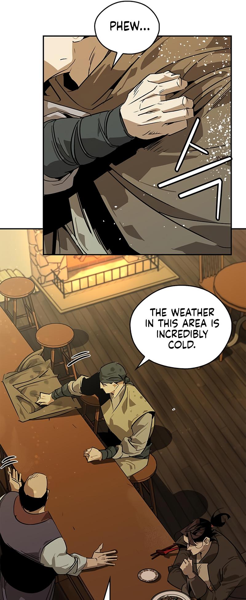 Martial Wild West Chapter 36 57