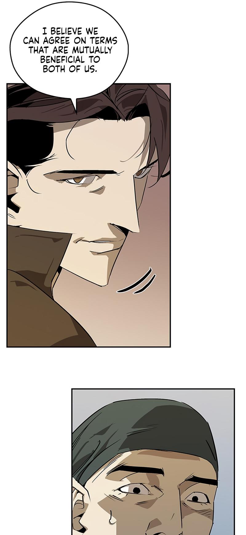 Martial Wild West Chapter 36 75