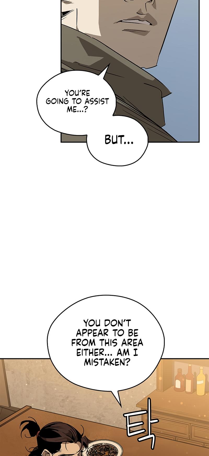 Martial Wild West Chapter 36 76