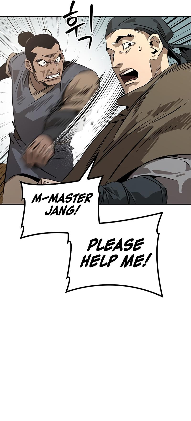 Martial Wild West Chapter 38 8