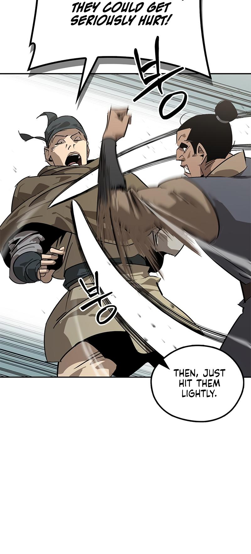 Martial Wild West Chapter 38 10